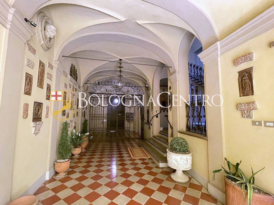 Lejlighed i Bologna, Bologna - foto 5