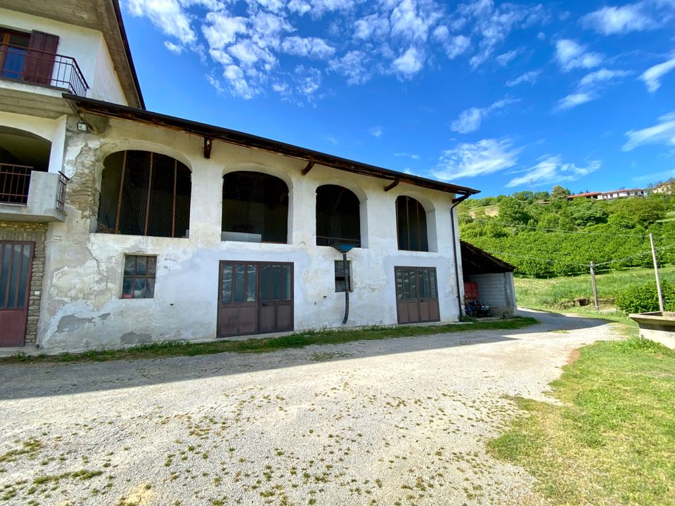 Villa i Gorzegno, Cuneo - foto 2