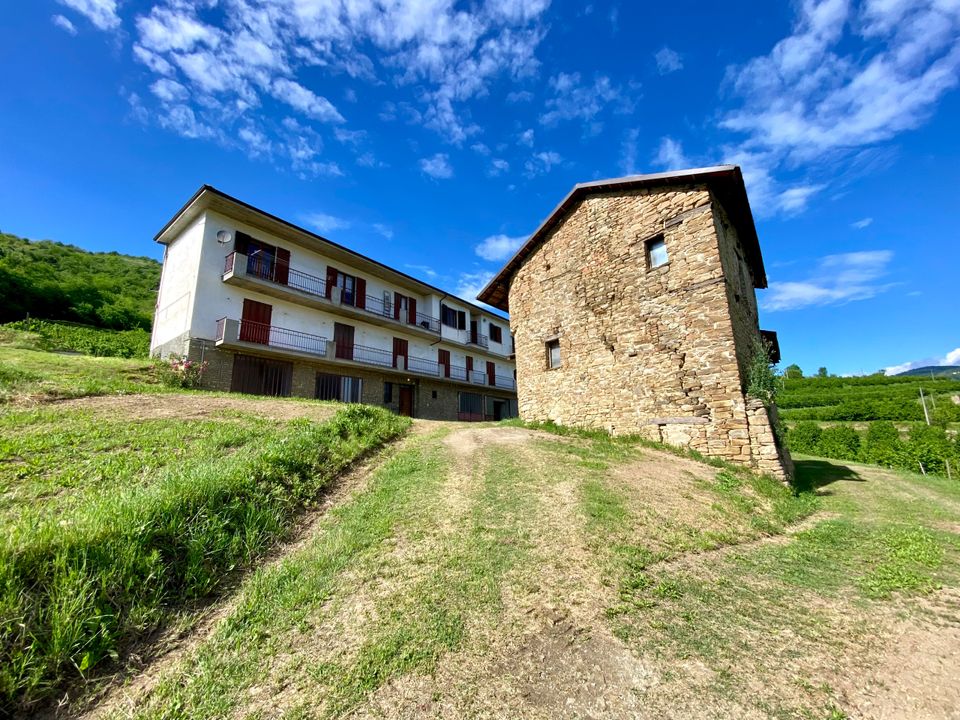 Villa i Gorzegno, Cuneo - foto 5