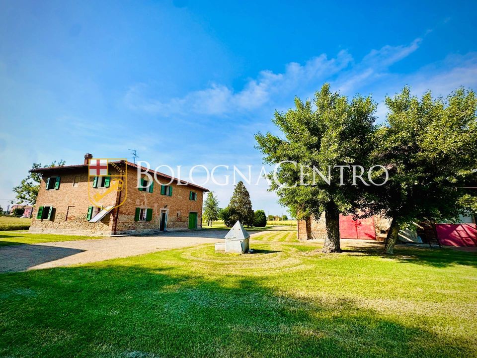 Willa: Castel San Pietro Terme, Bologna – zdjęcie 2