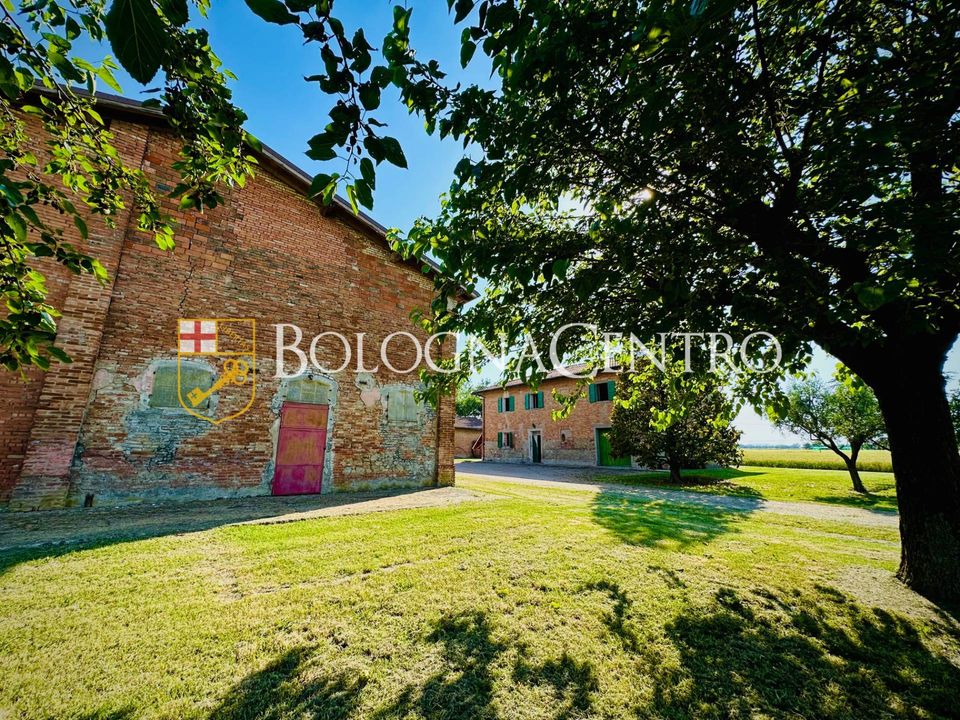 Willa: Castel San Pietro Terme, Bologna – zdjęcie 3