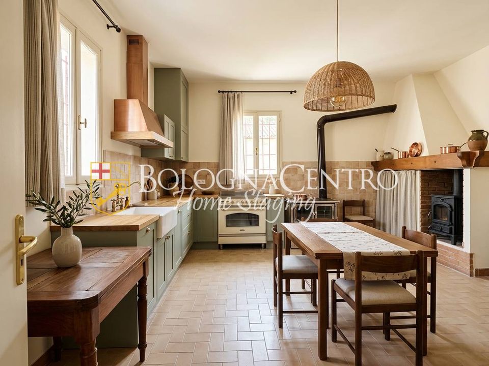 Villa i Castel San Pietro Terme, Bologna - bilde 4