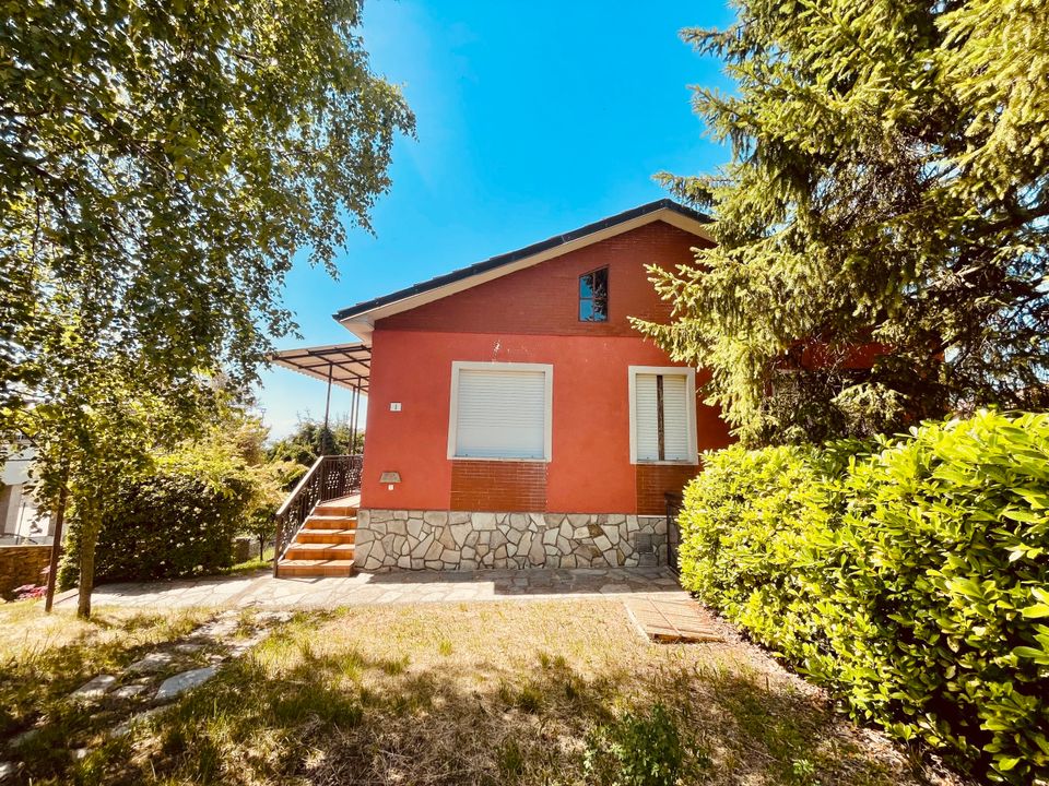 Villa i Serravalle Langhe, Cuneo - foto 1