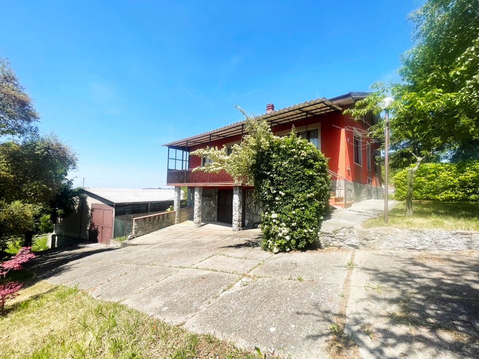 Villa i Serravalle Langhe, Cuneo - foto 2