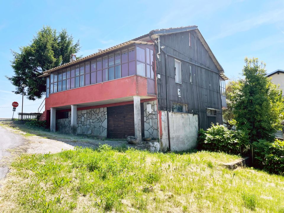 Villa i Serravalle Langhe, Cuneo - foto 4