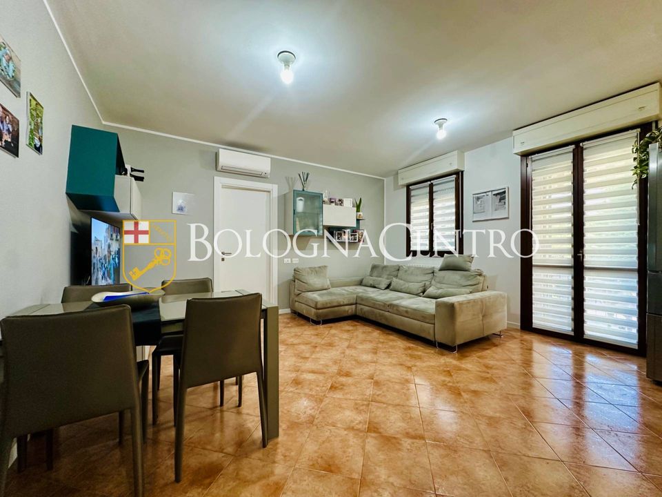 Apartamento en Bologna, Bologna - foto 1