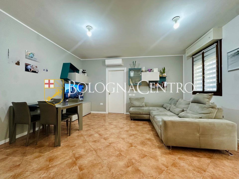 Apartamento en Bologna, Bologna - foto 2