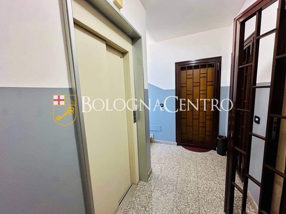Apartamento en Bologna, Bologna - foto 3