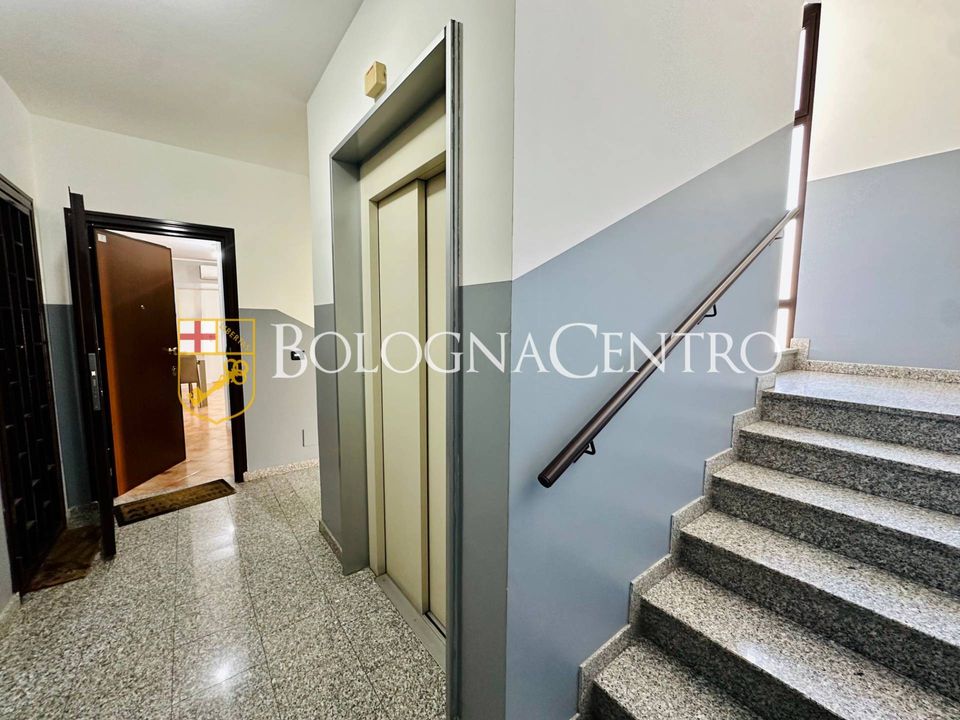 Apartamento en Bologna, Bologna - foto 4