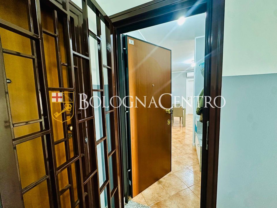 Apartamento en Bologna, Bologna - foto 5