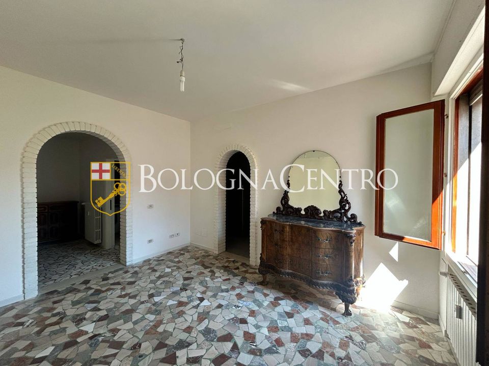 Wohnung in Bologna, Bologna - Foto 1
