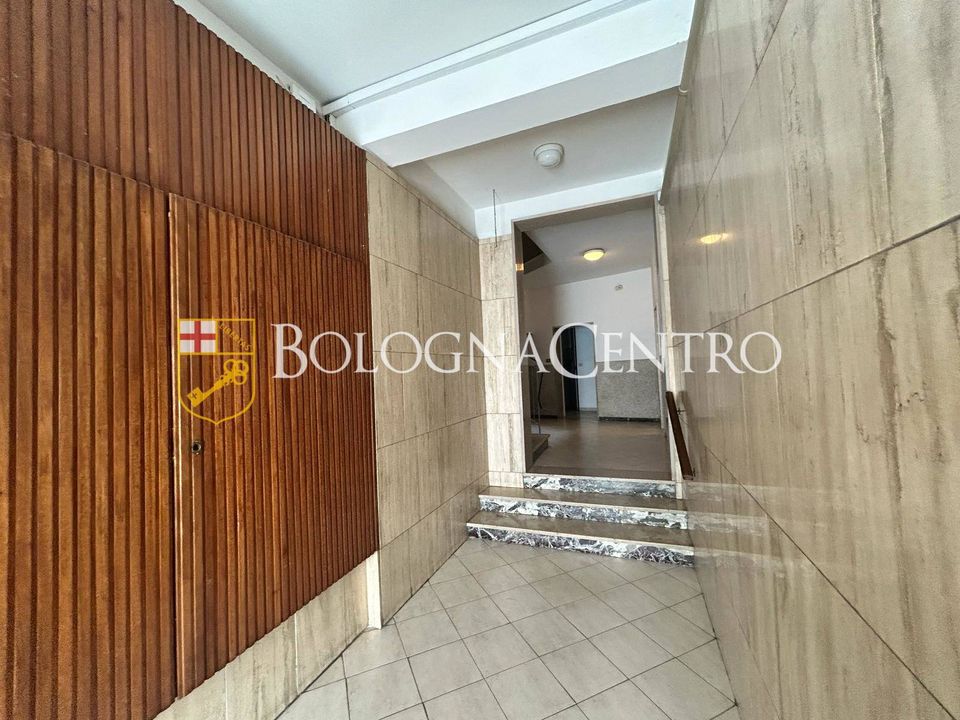 Wohnung in Bologna, Bologna - Foto 2