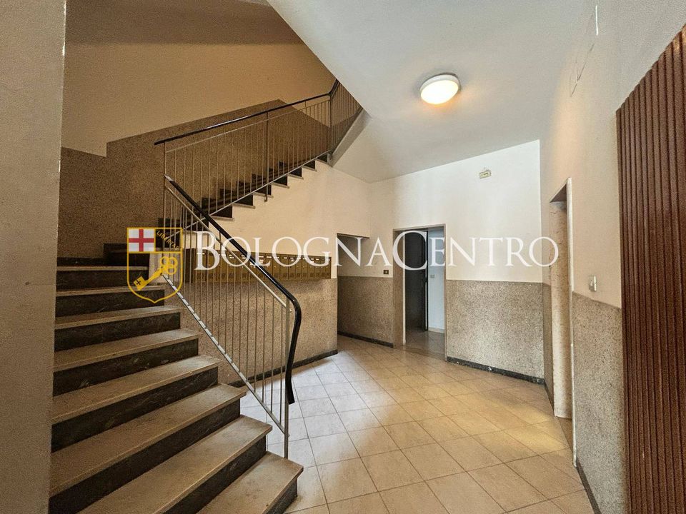 Wohnung in Bologna, Bologna - Foto 3