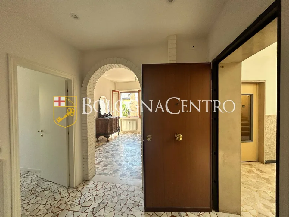 Wohnung in Bologna, Bologna - Foto 4