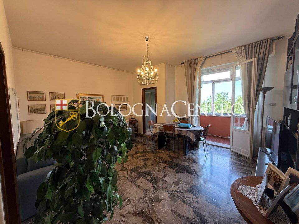 Apartamento en Bologna, Bologna - foto 1