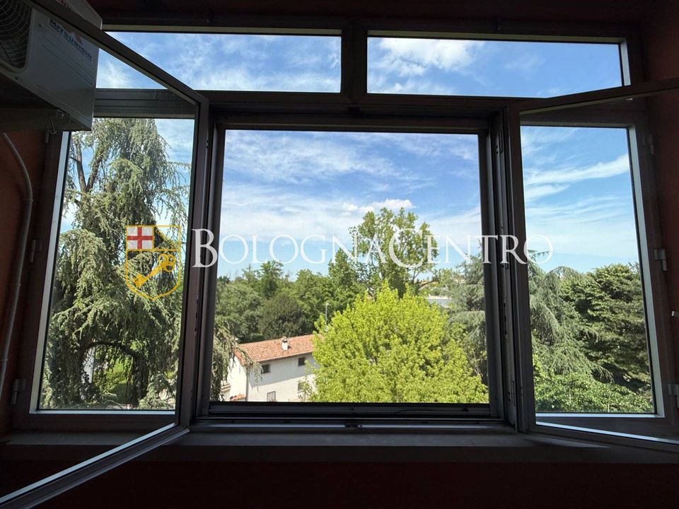 Apartamento en Bologna, Bologna - foto 2