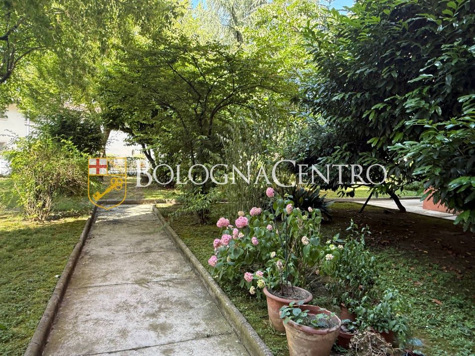 Apartamento en Bologna, Bologna - foto 3