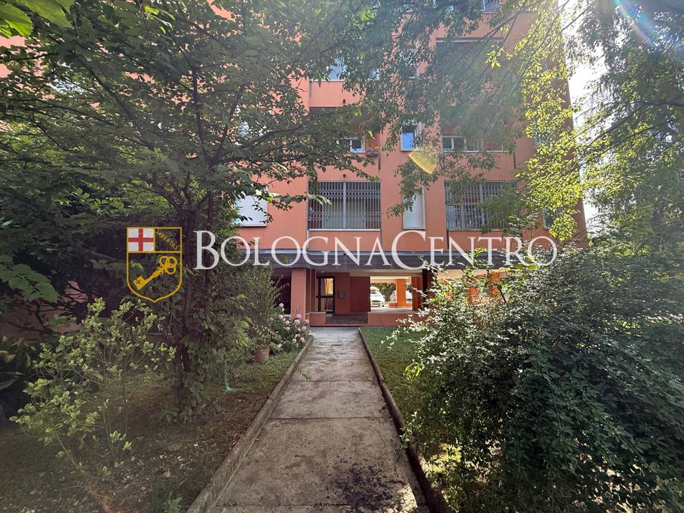 Apartamento en Bologna, Bologna - foto 4