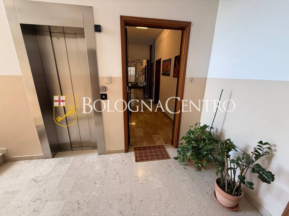 Apartamento en Bologna, Bologna - foto 5