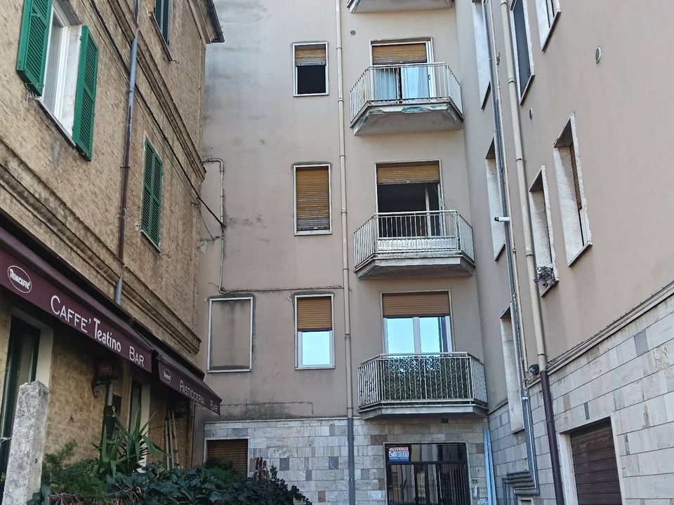 Lejlighed i Chieti, Chieti - foto 3
