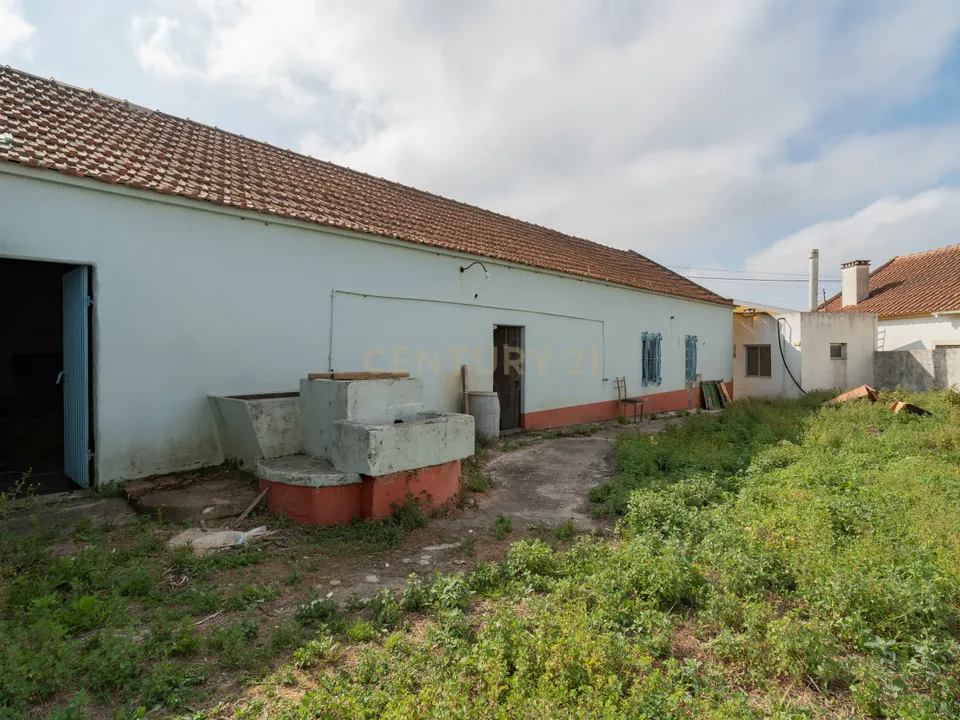 Villa i Cadaval, Lisbon - foto 2