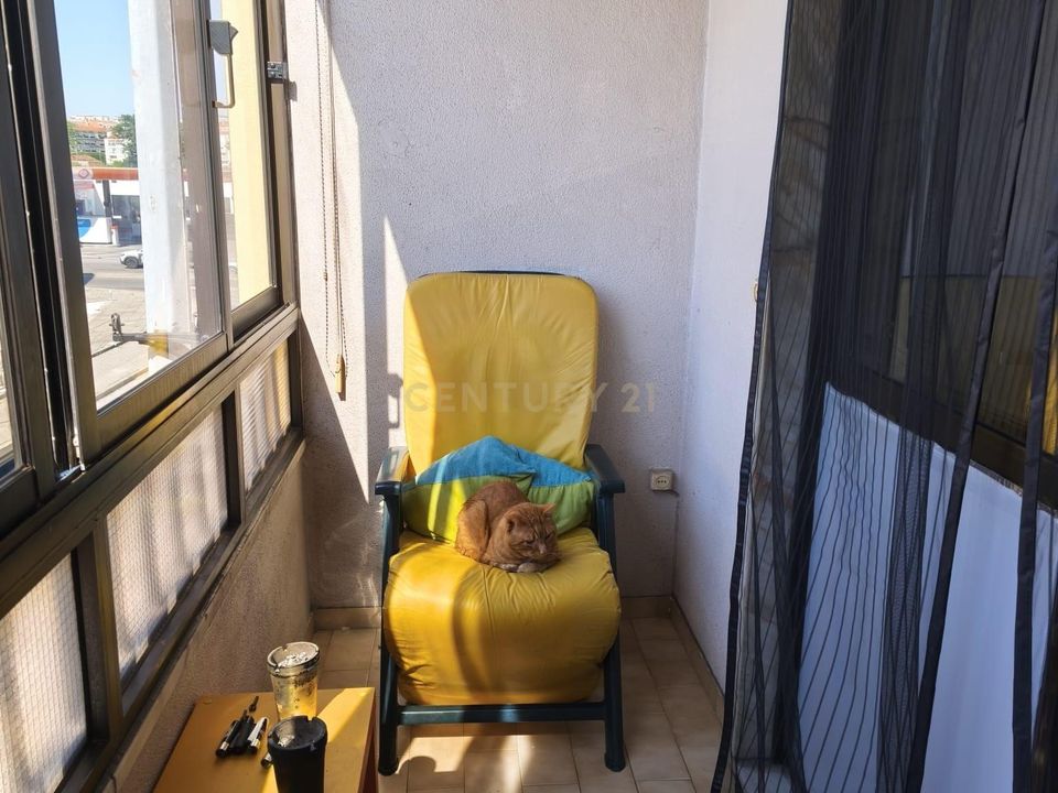 Lejlighed i Seixal, Setubal - foto 4