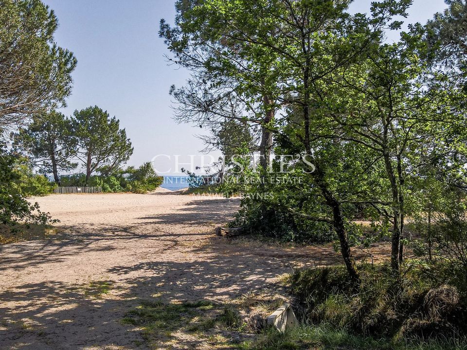Villa a Ares, Gironde - foto 1