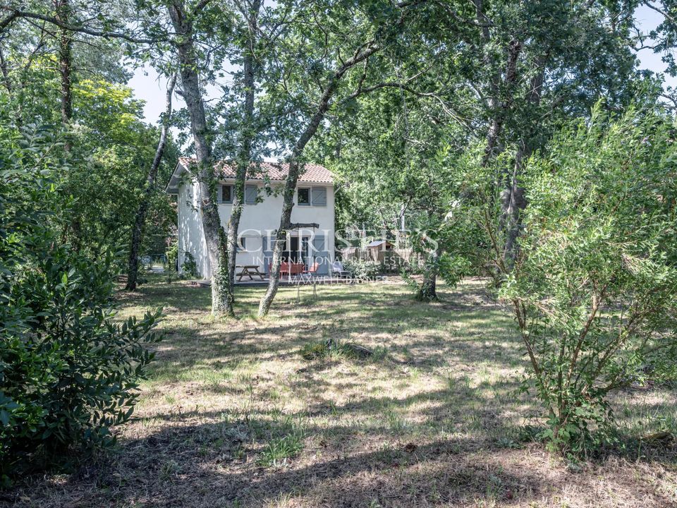 Villa a Ares, Gironde - foto 2