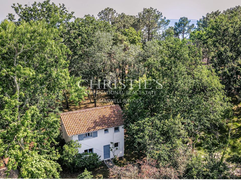 Villa a Ares, Gironde - foto 3