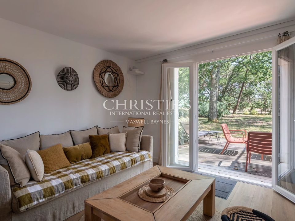 Villa a Ares, Gironde - foto 4