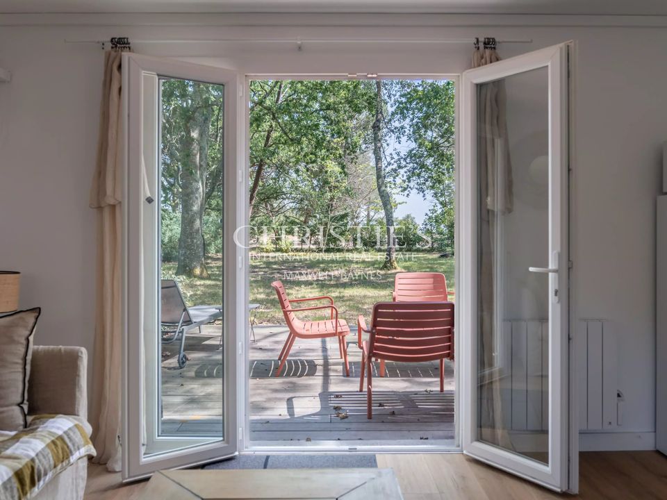 Villa a Ares, Gironde - foto 5