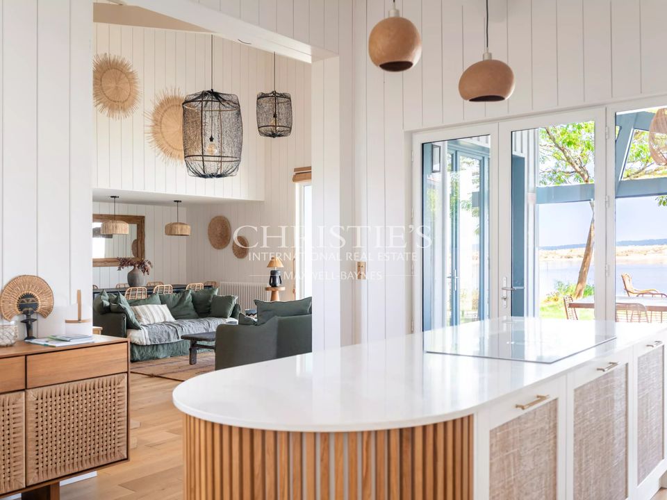 Villa i Lege-Cap-Ferret, Gironde - foto 3