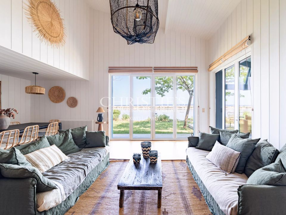 Villa i Lege-Cap-Ferret, Gironde - foto 4