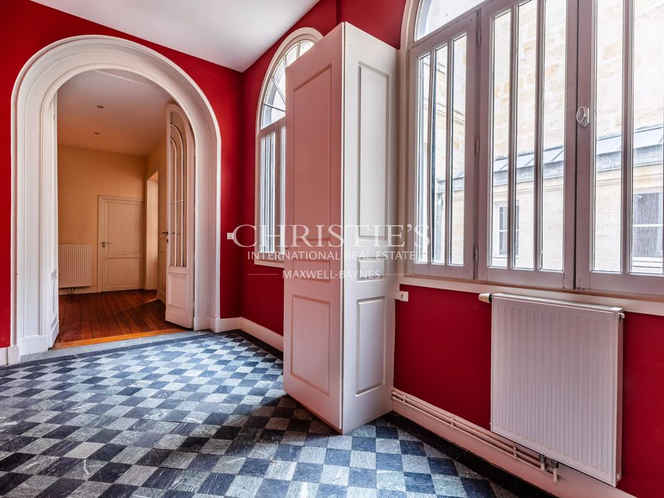 Lejlighed i Bordeaux, Gironde - foto 3