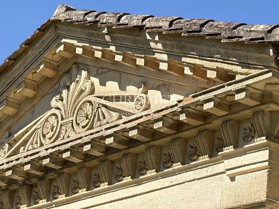 Villa i Sauveterre-de-Guyenne, Gironde - foto 5