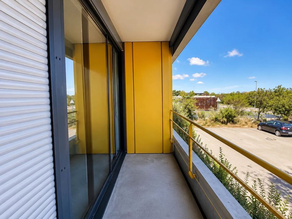 Apartament a Narbonne, Aude - foto 4