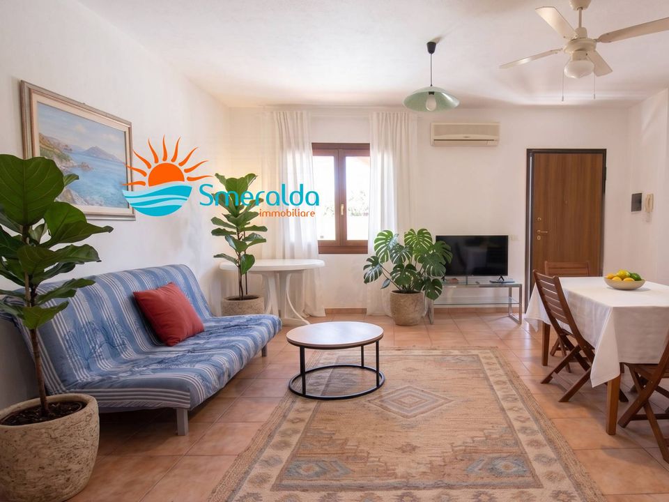 Lejlighed i Olbia, Sassari - foto 2
