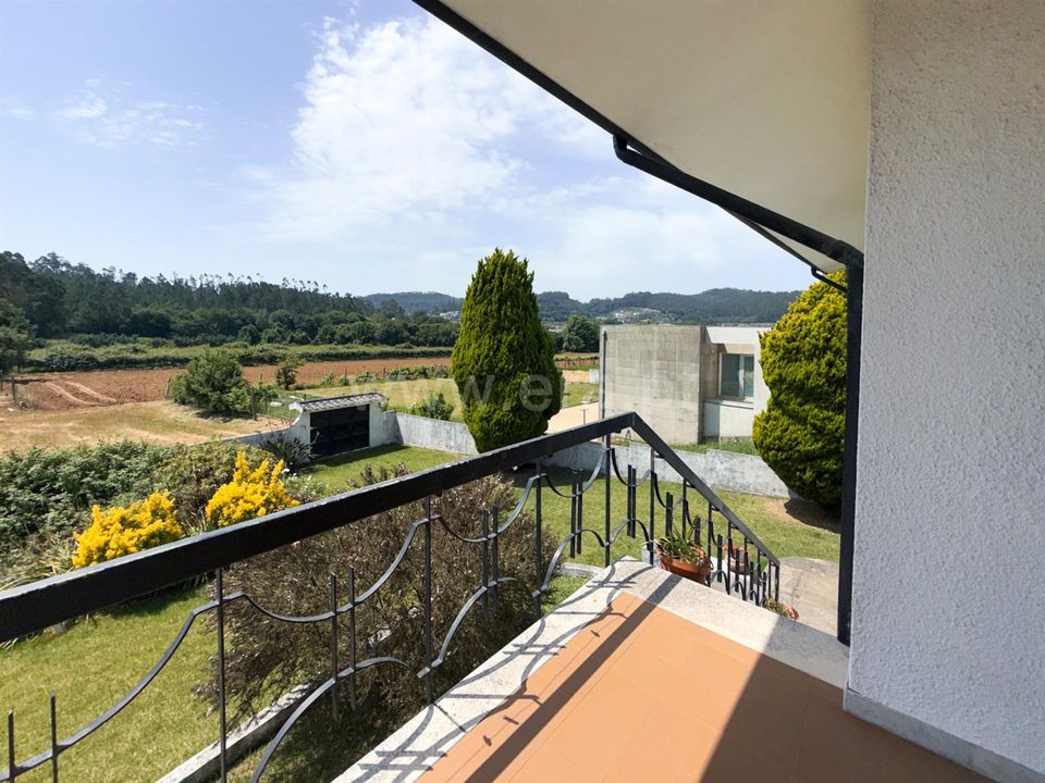 Villa i Trofa, Porto - bilde 4
