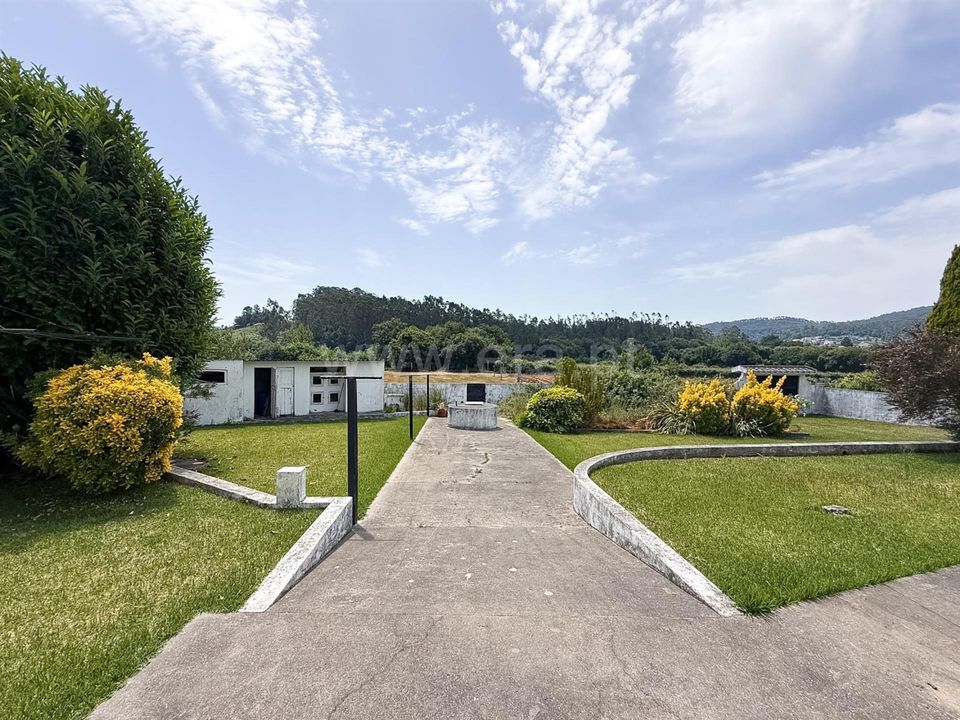 Villa i Trofa, Porto - bilde 3