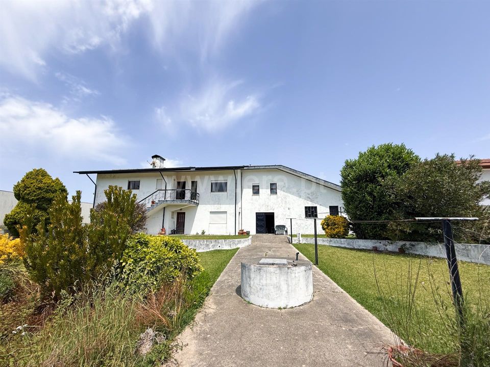 Villa i Trofa, Porto - bilde 2