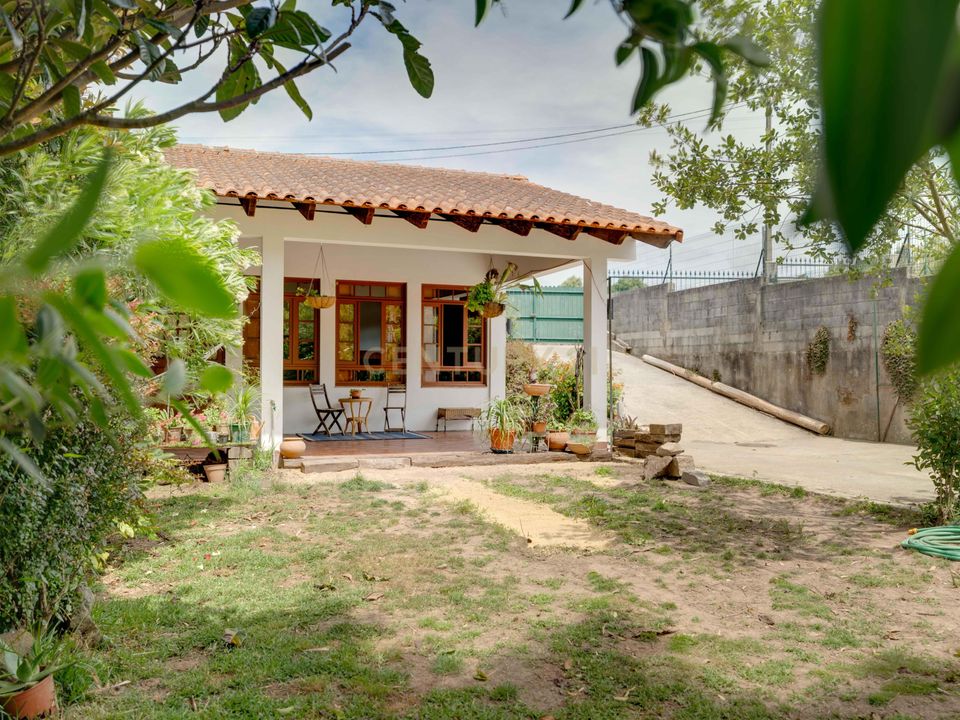 Villa i Espinho, Aveiro - foto 1