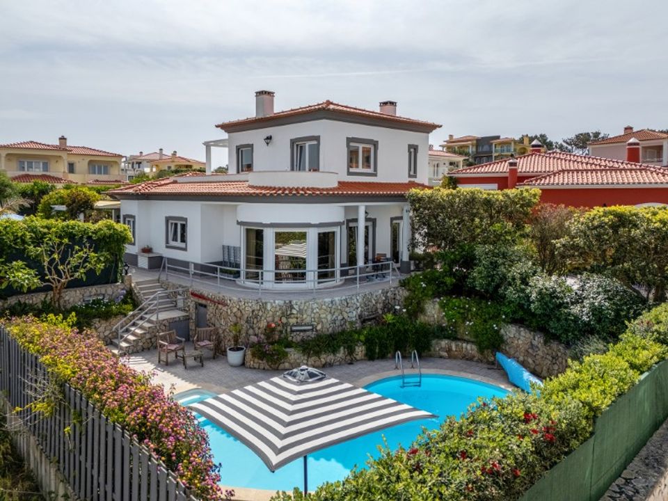 Villa i Obidos, Leiria - foto 2