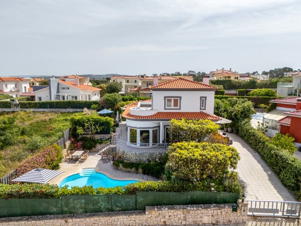 Villa i Obidos, Leiria - foto 1