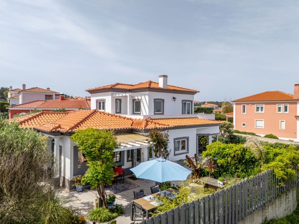 Villa i Obidos, Leiria - foto 3