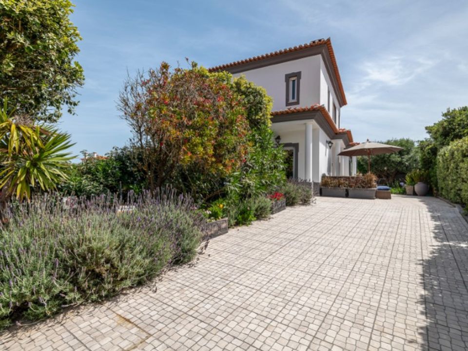 Villa i Obidos, Leiria - foto 4