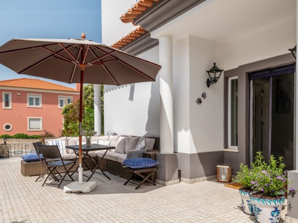 Villa i Obidos, Leiria - foto 5