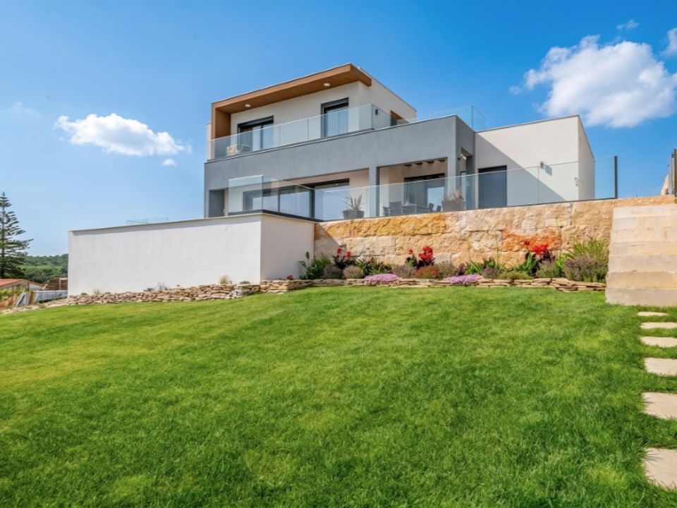 Villa i Atouguia da Baleia, Leiria - foto 2