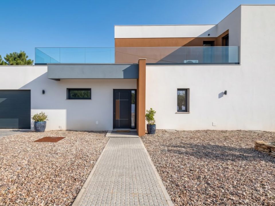 Villa i Atouguia da Baleia, Leiria - foto 3