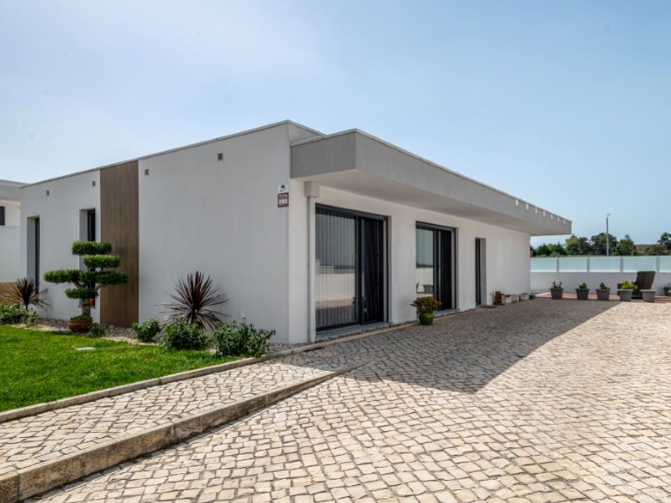 Villa i Santo Onofre e Serra do Bouro, Leiria - foto 2