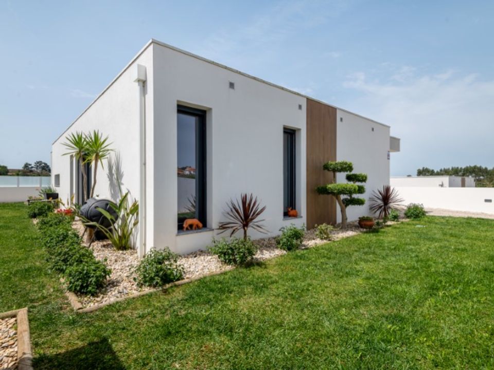 Villa i Santo Onofre e Serra do Bouro, Leiria - foto 3